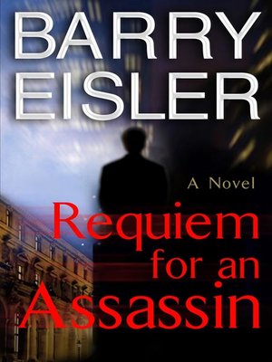 cover image of Requiem for an Assassin
